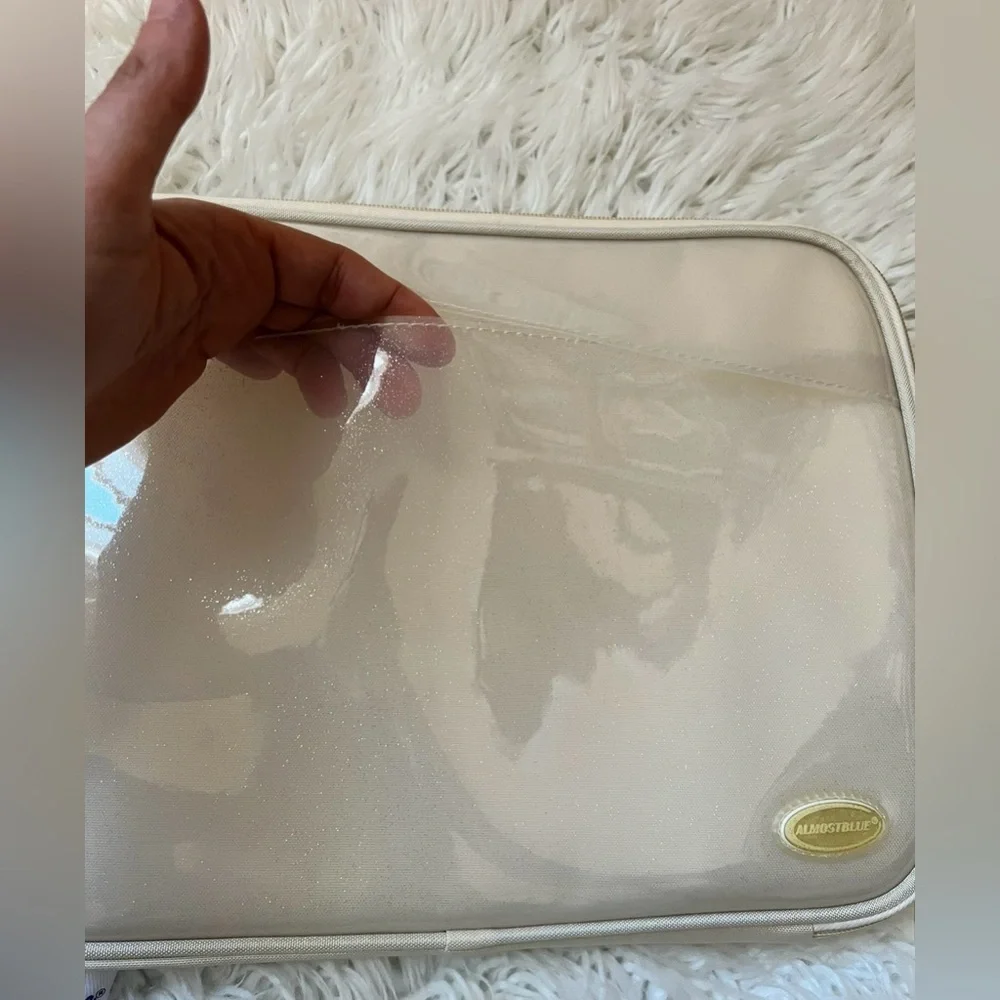 Cute laptop sleeve bag brand new